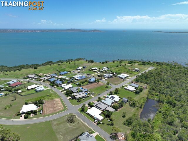 14 Bayside Court BOWEN QLD 4805