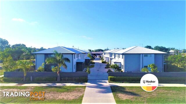 Unit 14, 6 Brisbane Street BOWEN QLD 4805