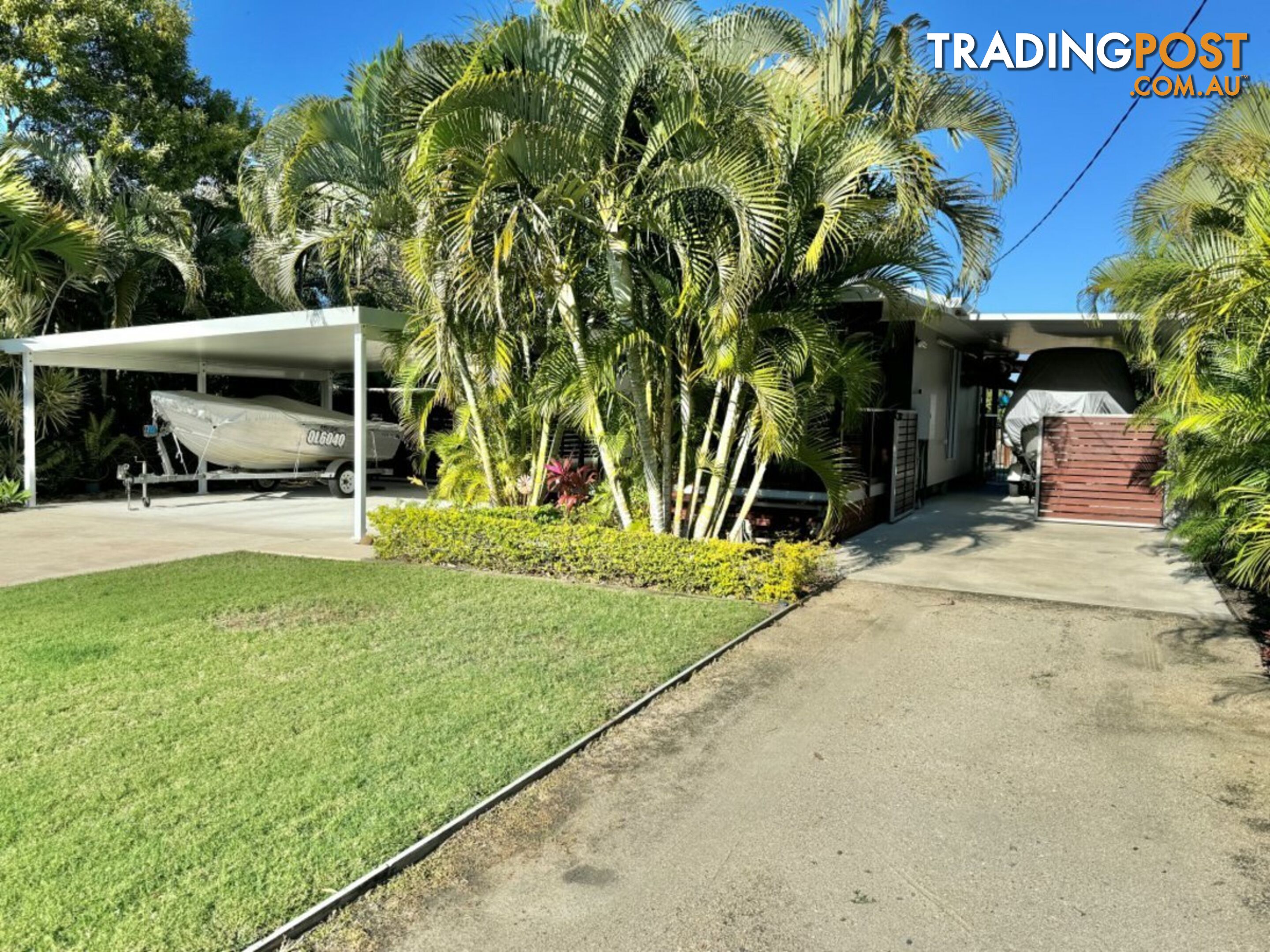 45 Creek Street BOWEN QLD 4805