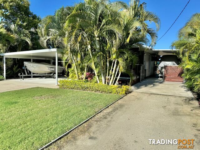 45 Creek Street BOWEN QLD 4805