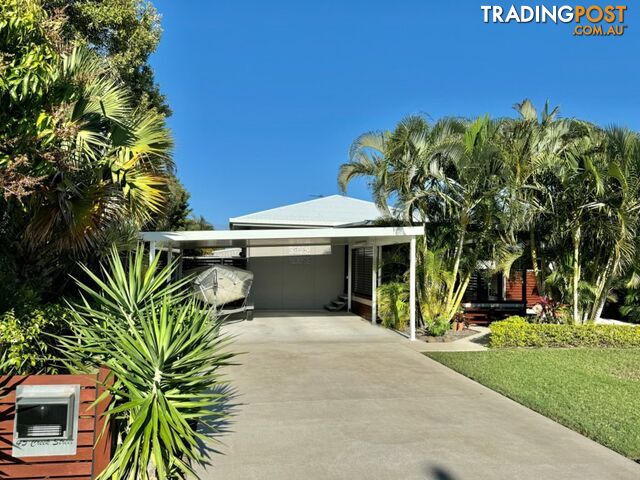 45 Creek Street BOWEN QLD 4805