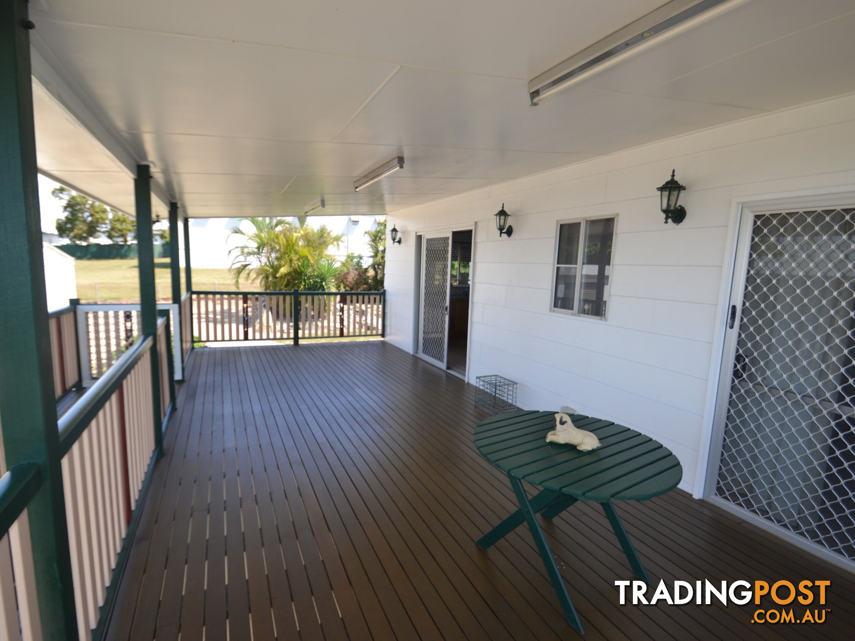 23 Gordon St BOWEN QLD 4805