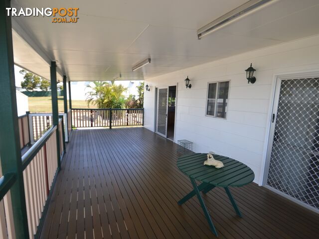 23 Gordon St BOWEN QLD 4805