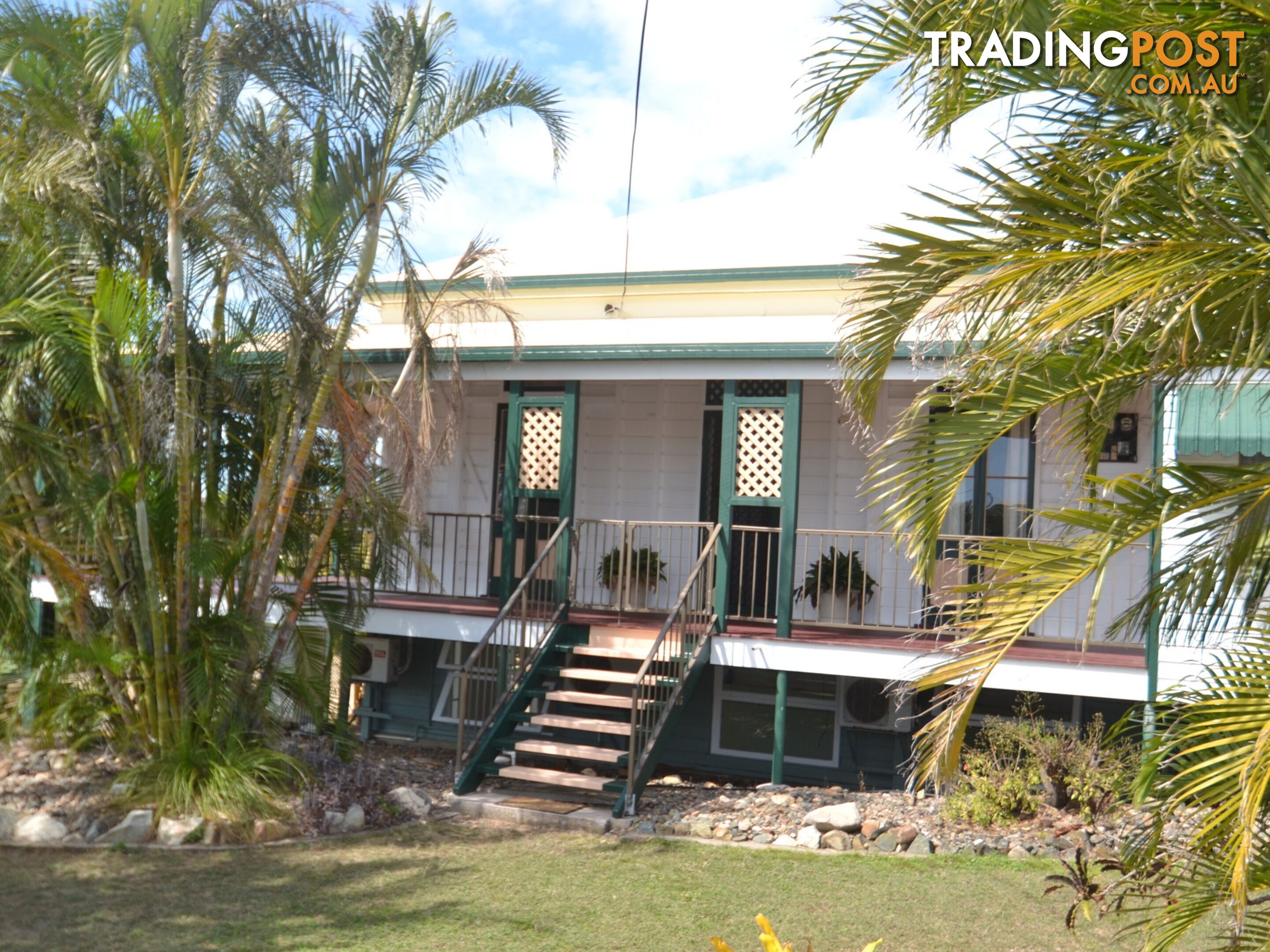 23 Gordon St BOWEN QLD 4805