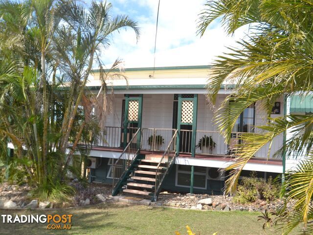 23 Gordon St BOWEN QLD 4805