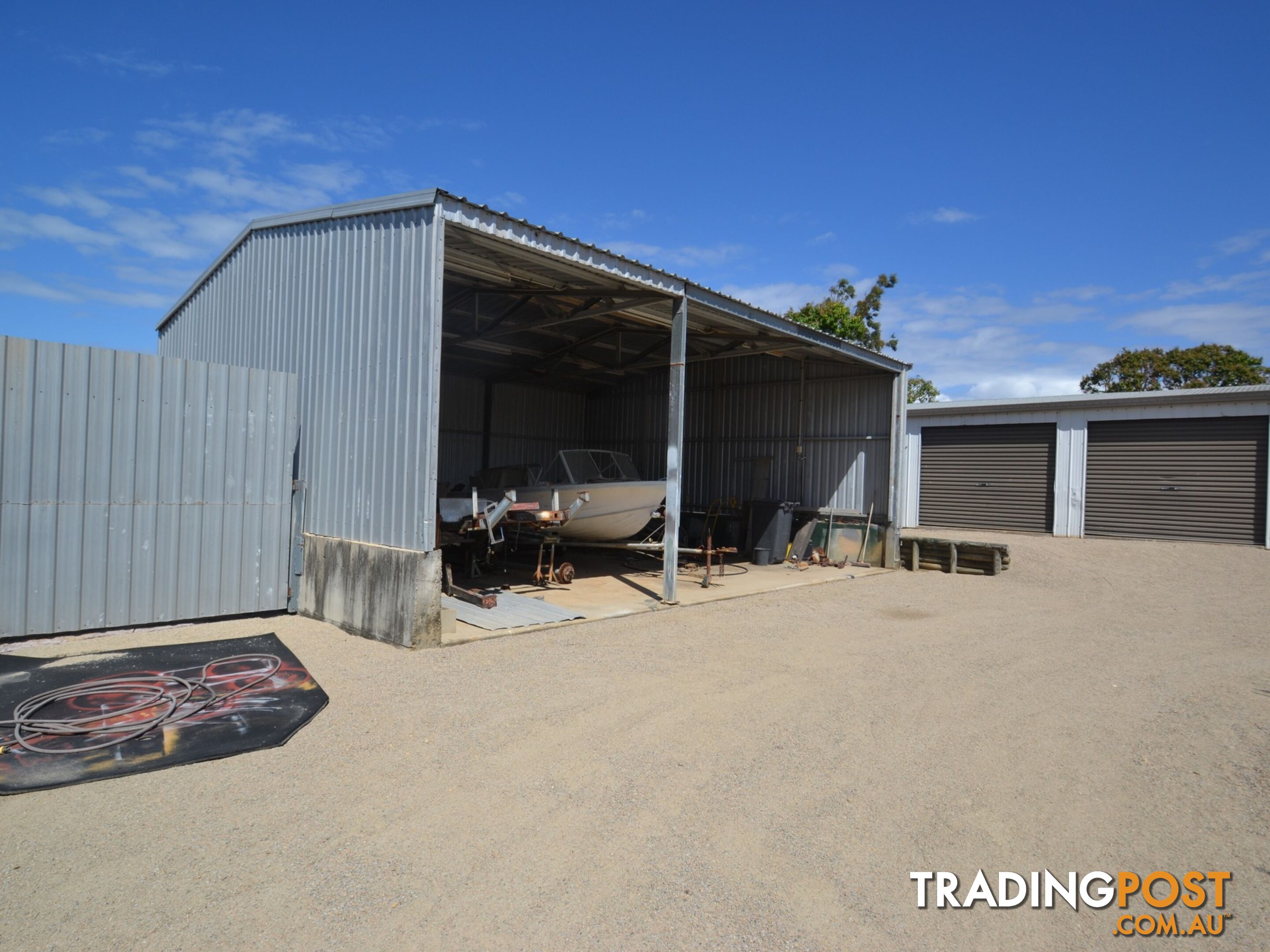 23 Gordon St BOWEN QLD 4805