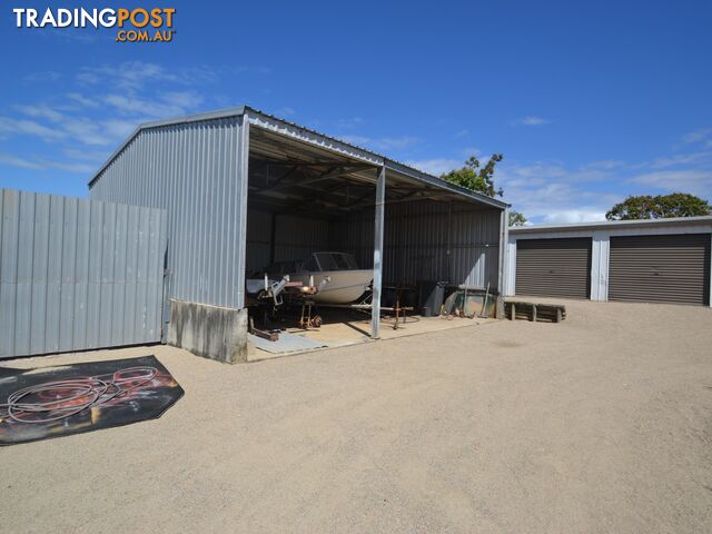 23 Gordon St BOWEN QLD 4805