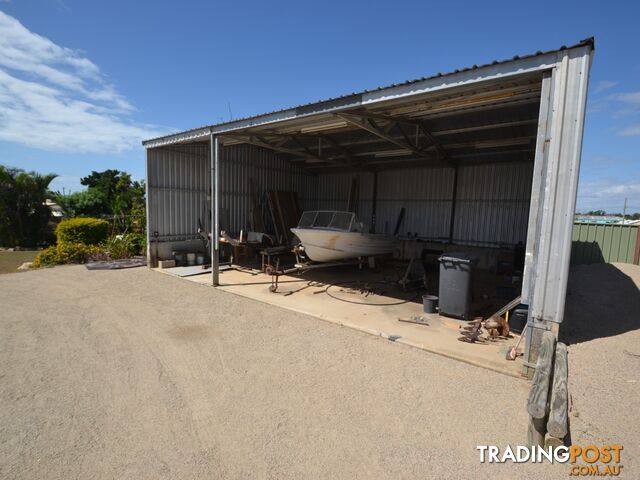 23 Gordon St BOWEN QLD 4805