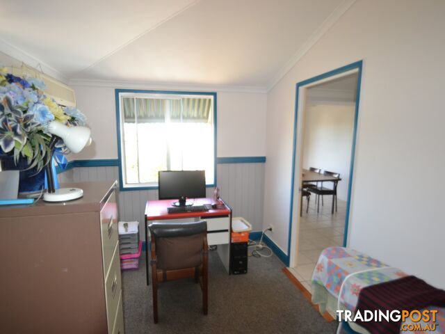 23 Gordon St BOWEN QLD 4805