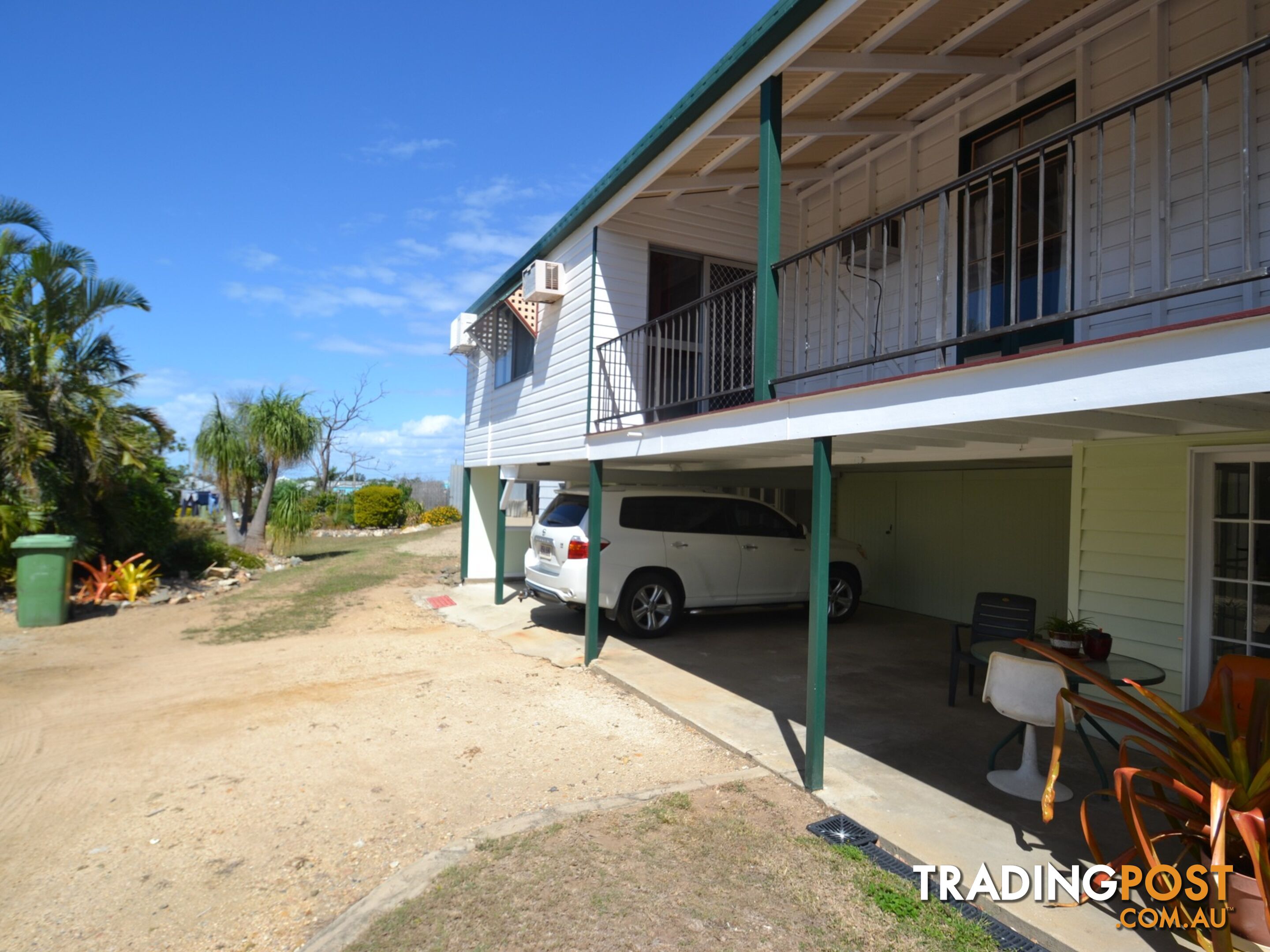 23 Gordon St BOWEN QLD 4805