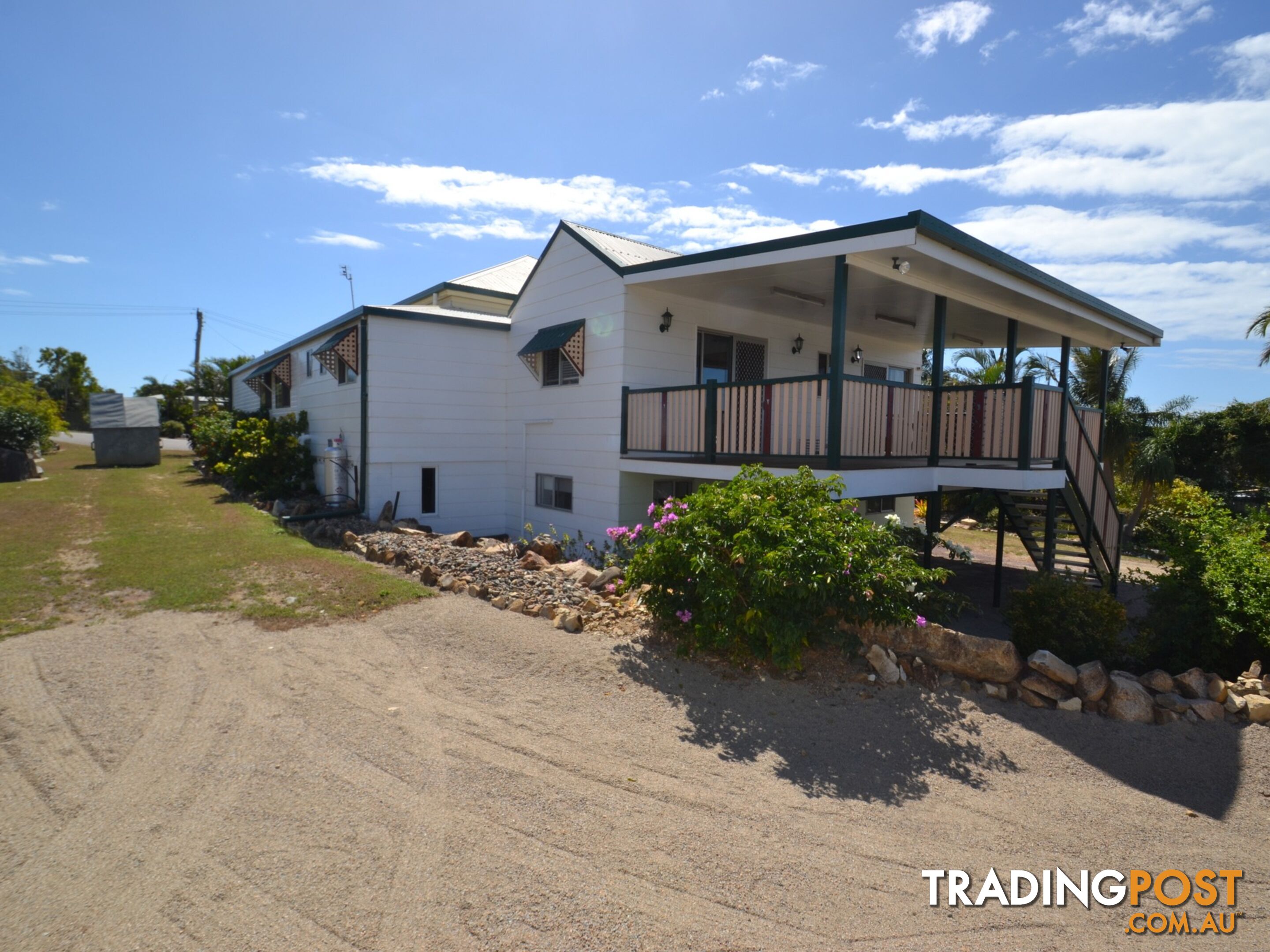 23 Gordon St BOWEN QLD 4805