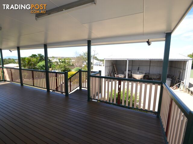 23 Gordon St BOWEN QLD 4805