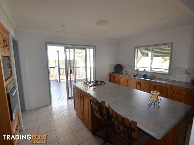 23 Gordon St BOWEN QLD 4805