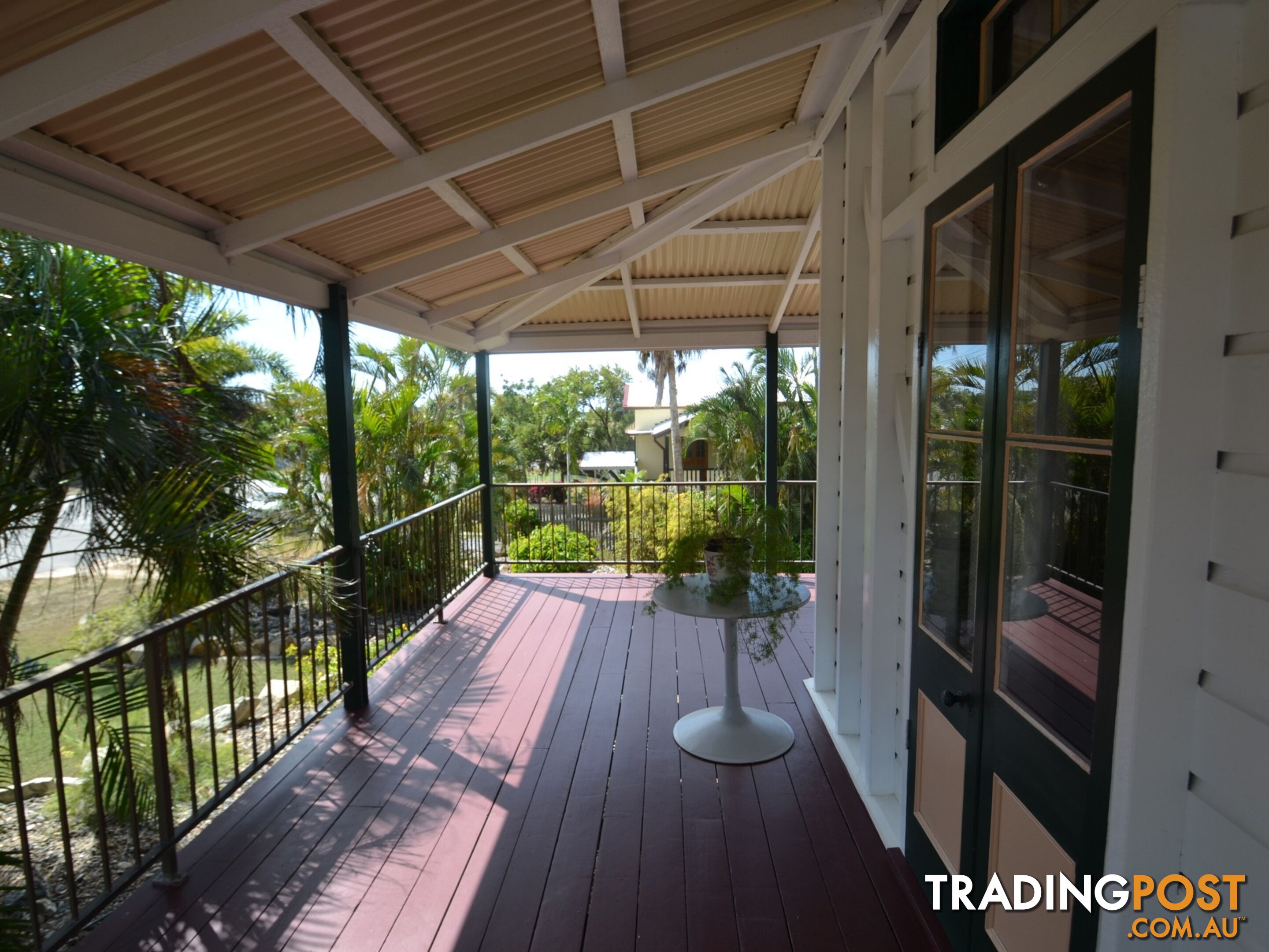 23 Gordon St BOWEN QLD 4805