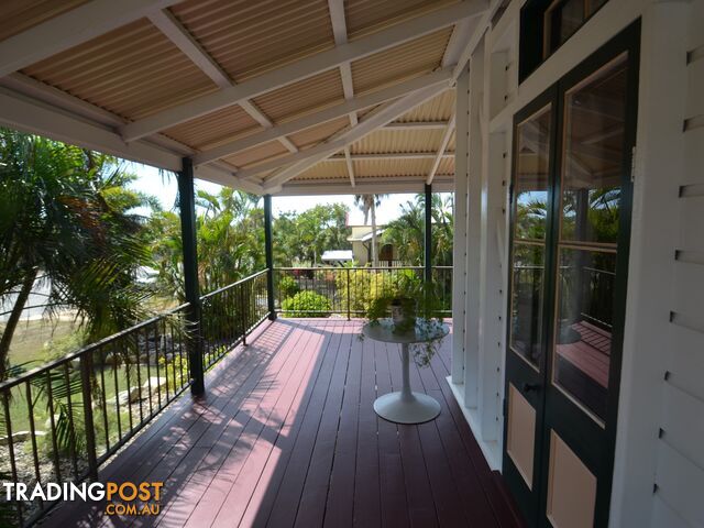 23 Gordon St BOWEN QLD 4805