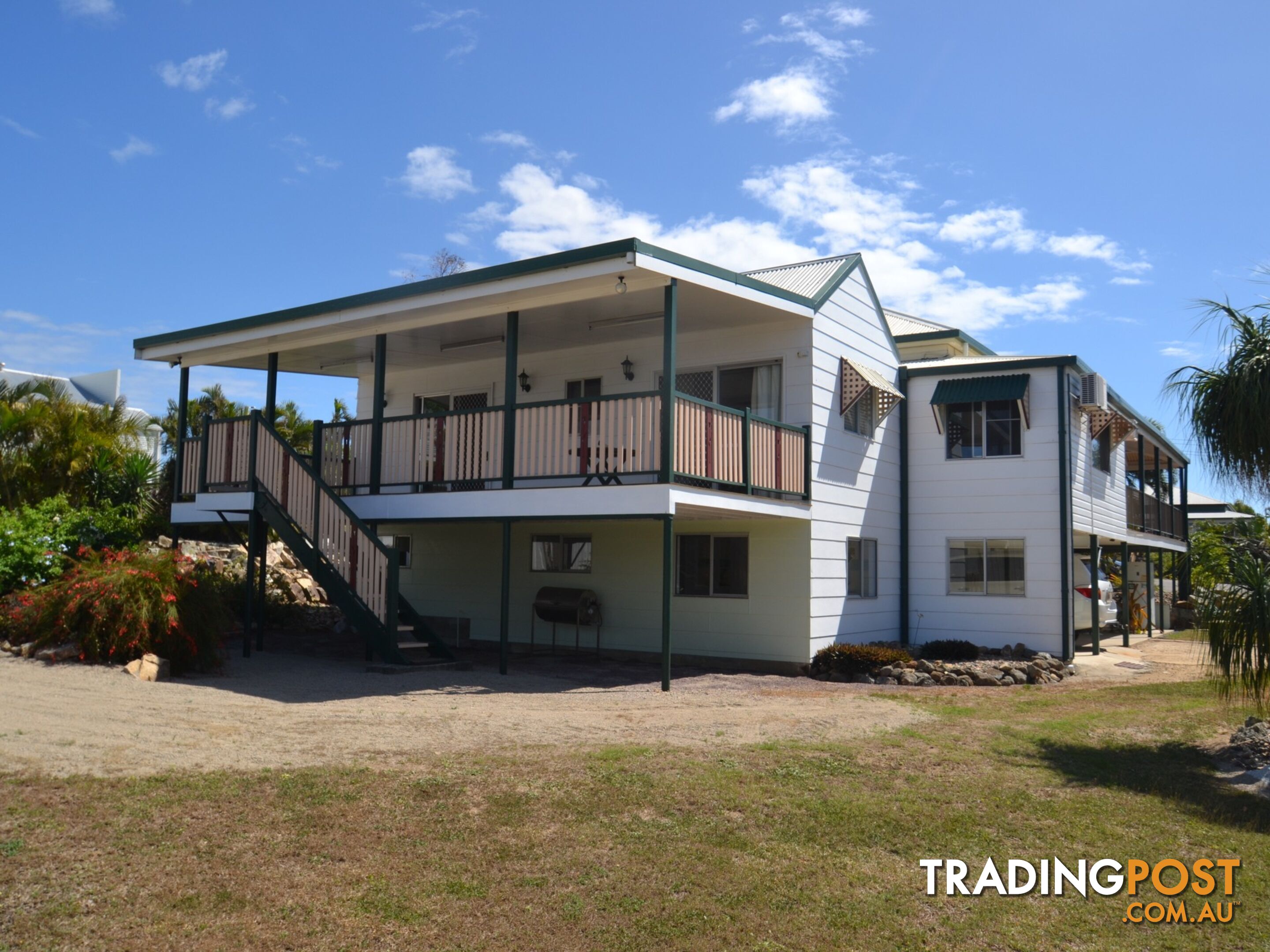 23 Gordon St BOWEN QLD 4805