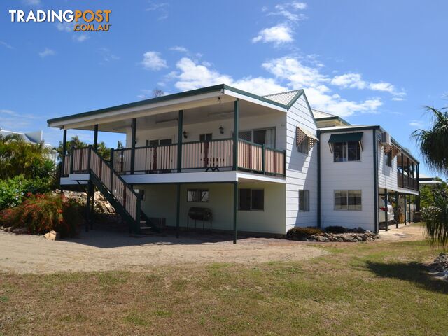 23 Gordon St BOWEN QLD 4805