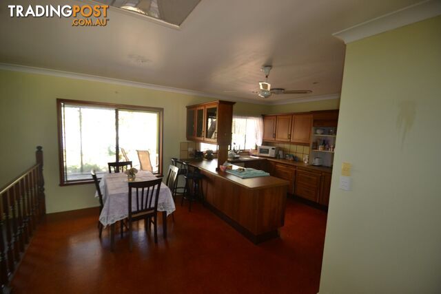 41 Hillview Rd BOWEN QLD 4805