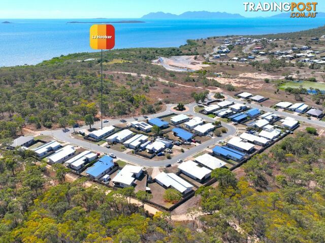 24 Sapphire Crescent BOWEN QLD 4805