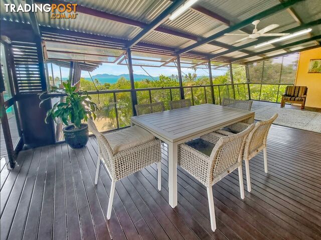 11 Banyan Drive BOWEN QLD 4805