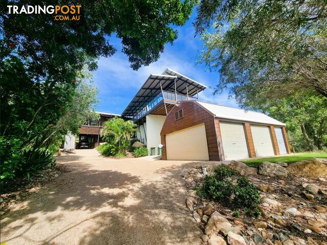 11 Banyan Drive BOWEN QLD 4805