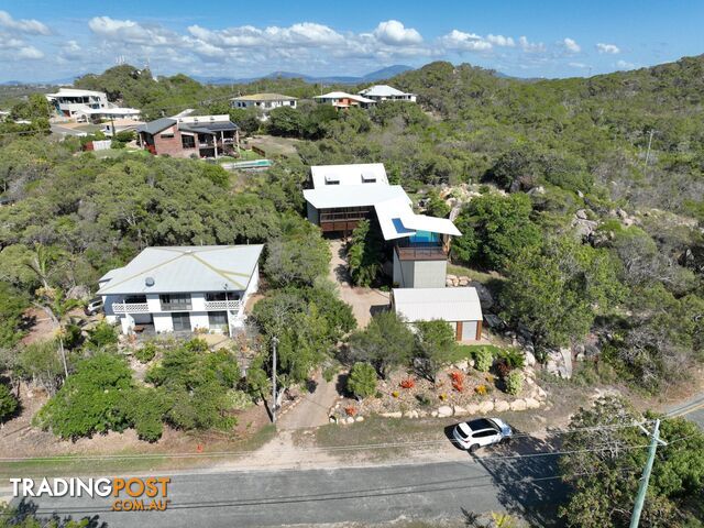 11 Banyan Drive BOWEN QLD 4805