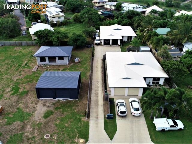 4a & 4b Russell Street BOWEN QLD 4805