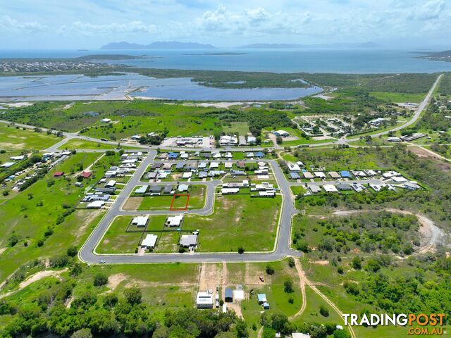 14 Cypress Street BOWEN QLD 4805