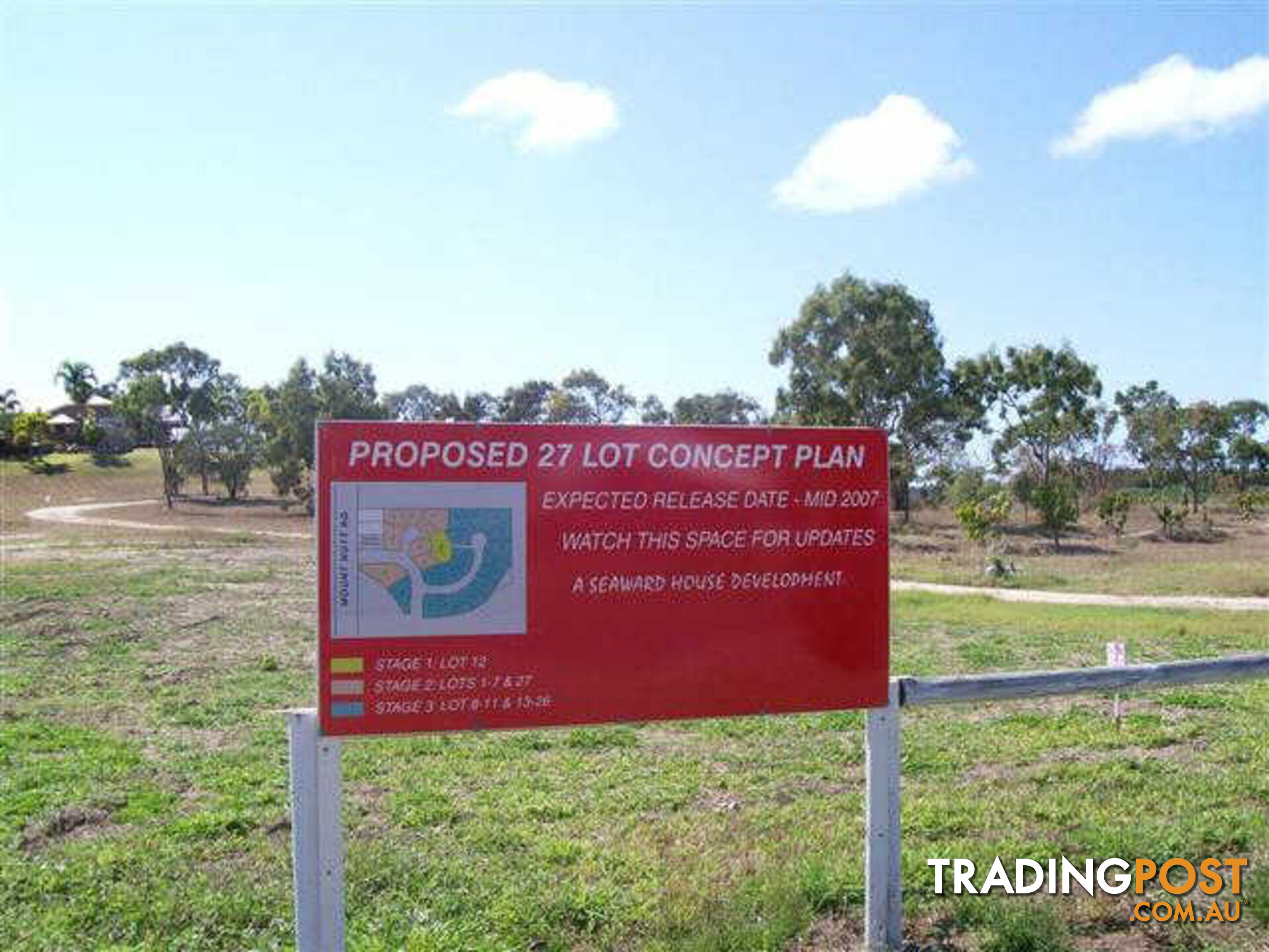 4 Pod Place BOWEN QLD 4805