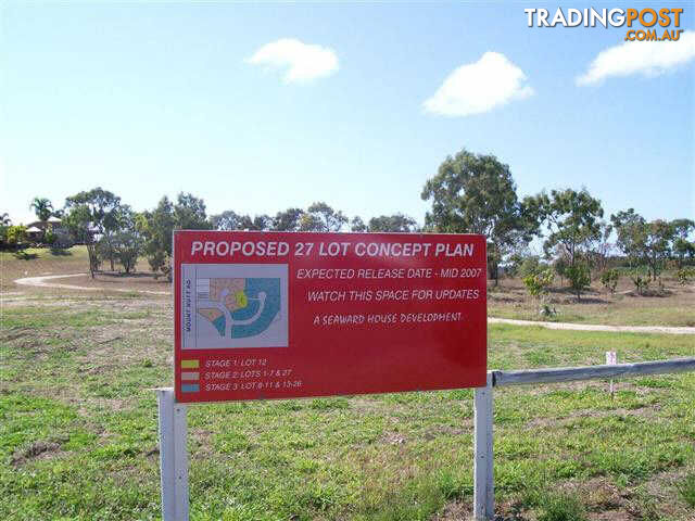 4 Pod Place BOWEN QLD 4805