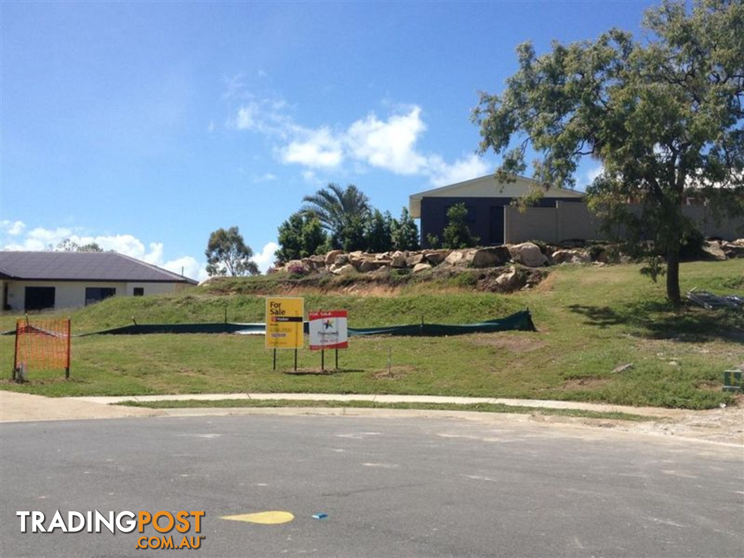 4 Pod Place BOWEN QLD 4805