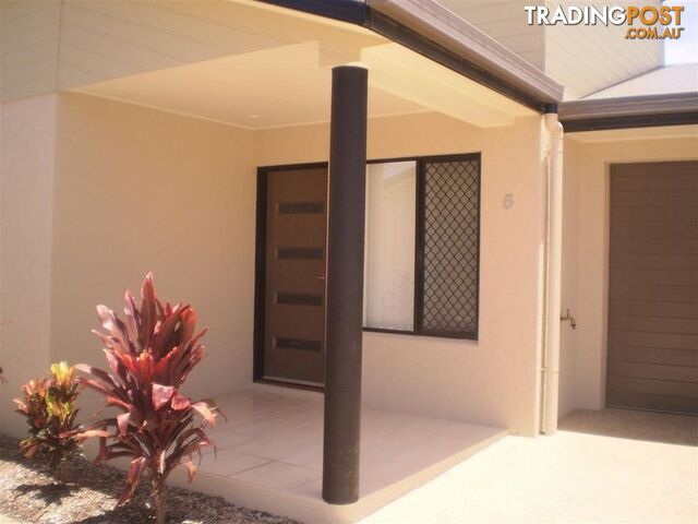 5/136 Soldiers Road BOWEN QLD 4805