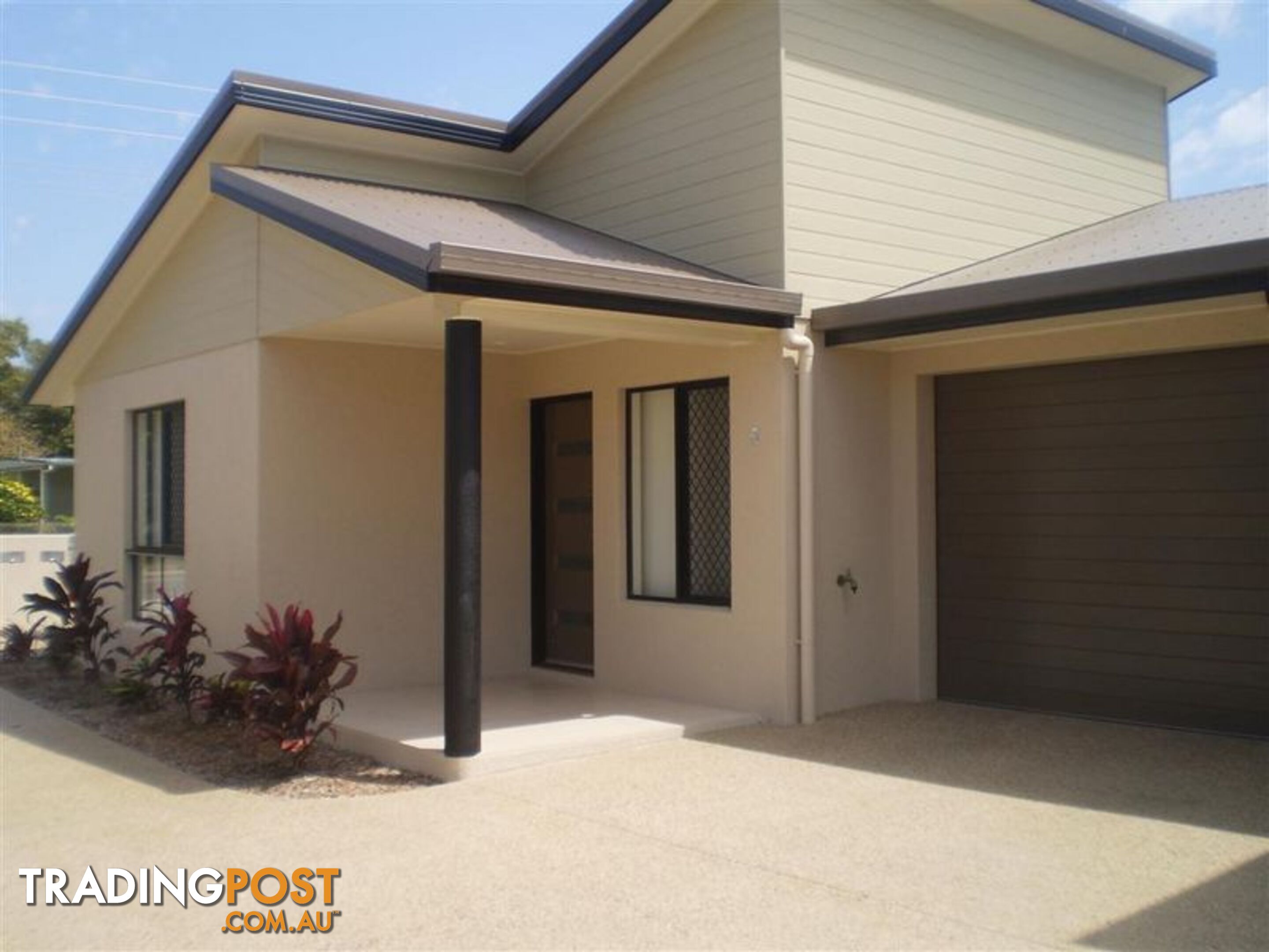 5/136 Soldiers Road BOWEN QLD 4805