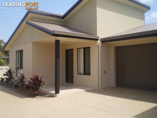 5/136 Soldiers Road BOWEN QLD 4805
