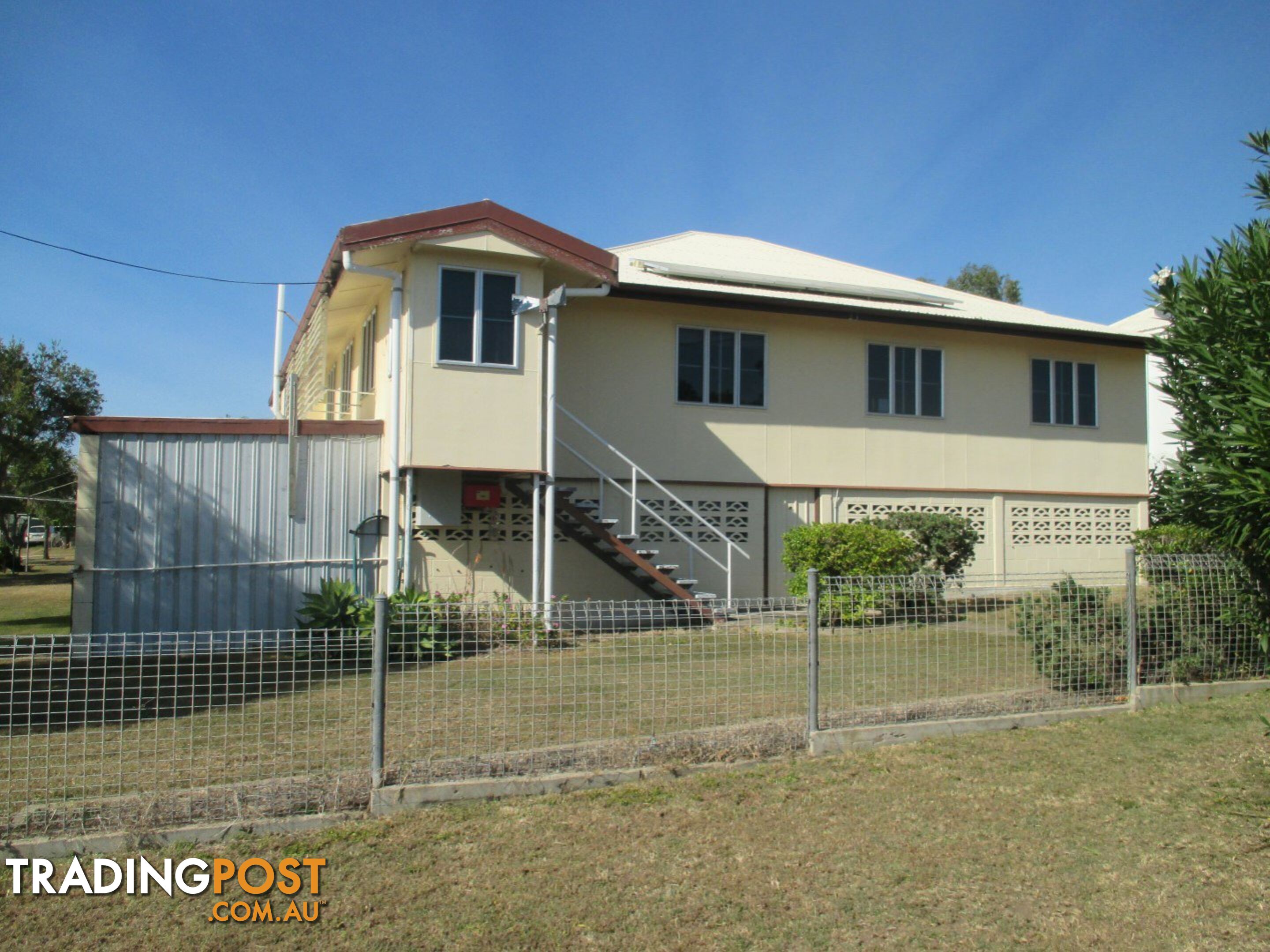 23 Reynolds Street BOWEN QLD 4805