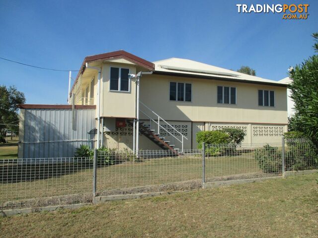 23 Reynolds Street BOWEN QLD 4805