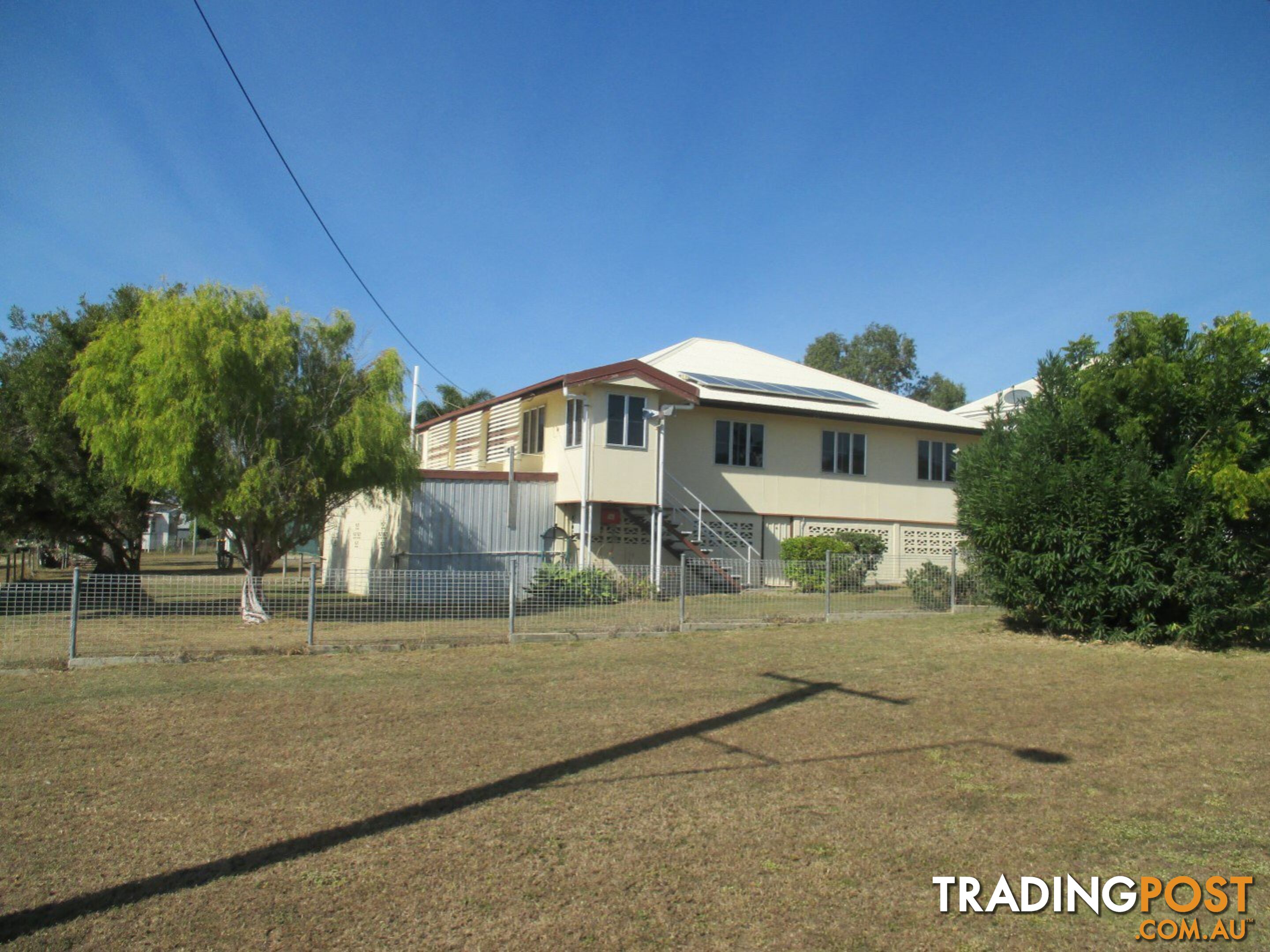 23 Reynolds Street BOWEN QLD 4805