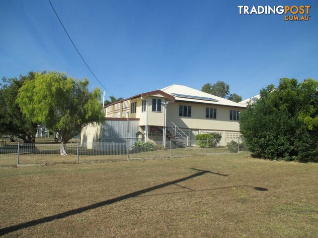 23 Reynolds Street BOWEN QLD 4805