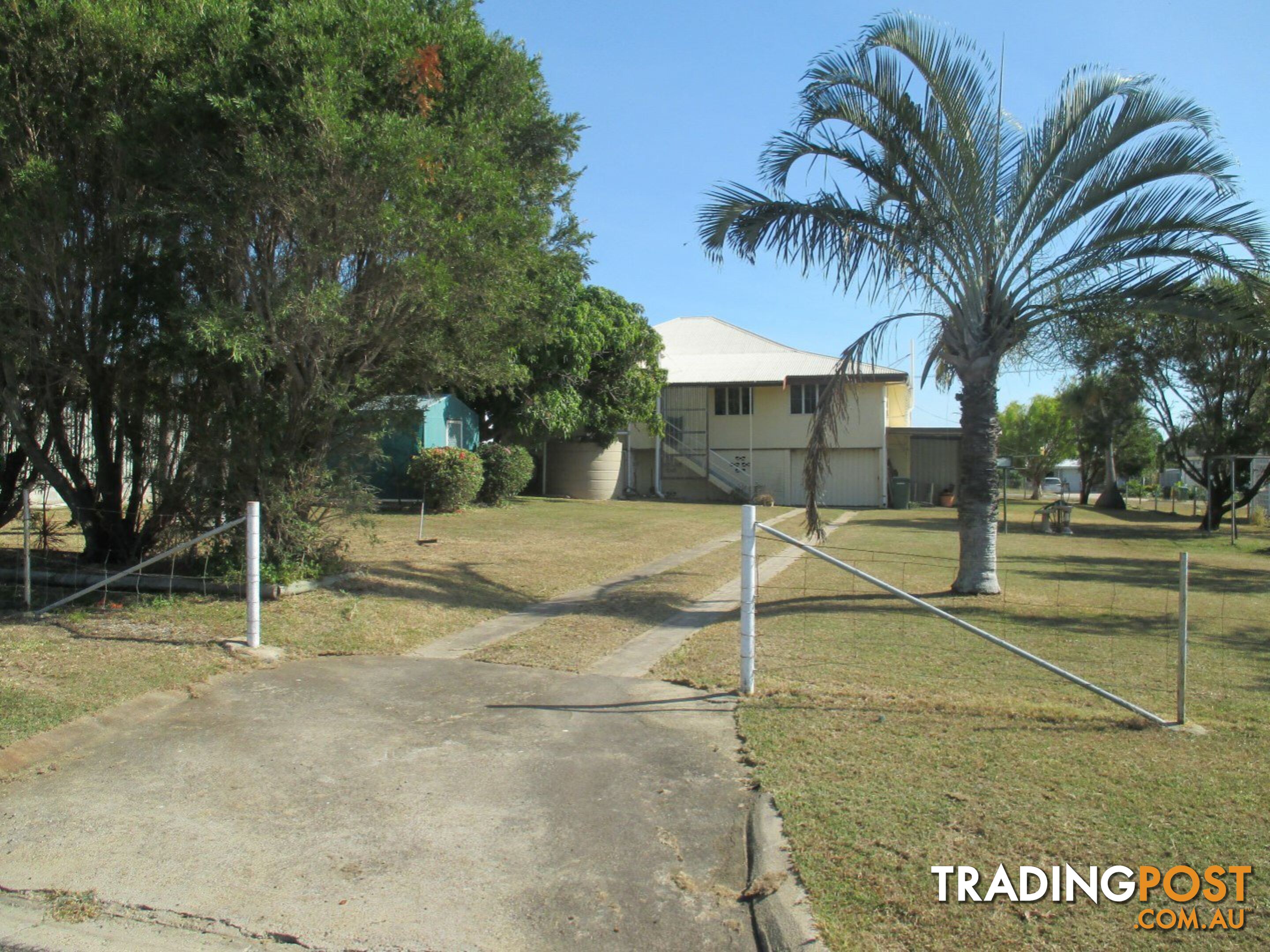 23 Reynolds Street BOWEN QLD 4805