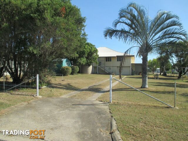 23 Reynolds Street BOWEN QLD 4805