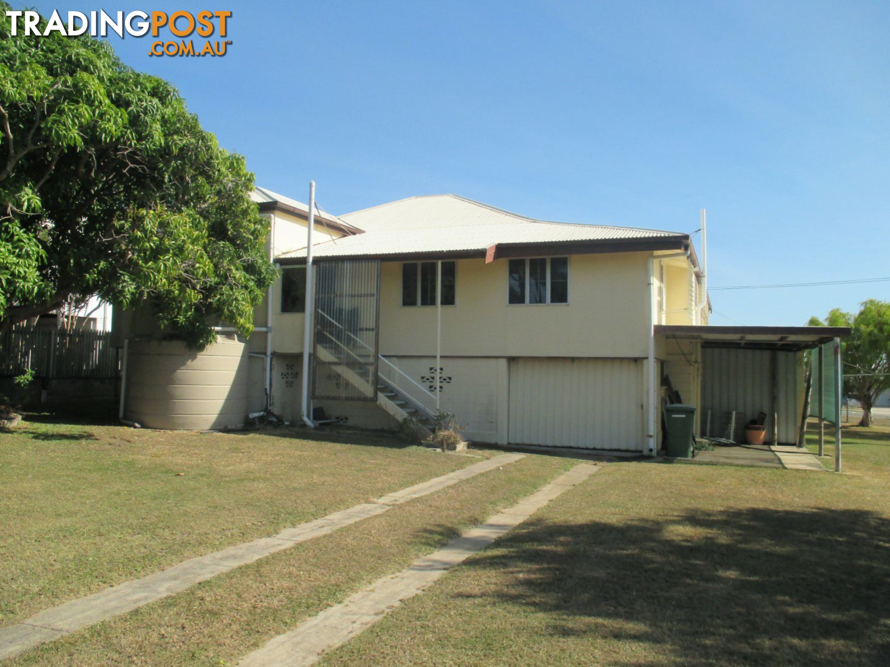 23 Reynolds Street BOWEN QLD 4805