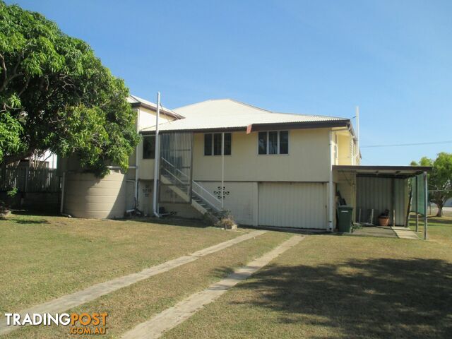 23 Reynolds Street BOWEN QLD 4805