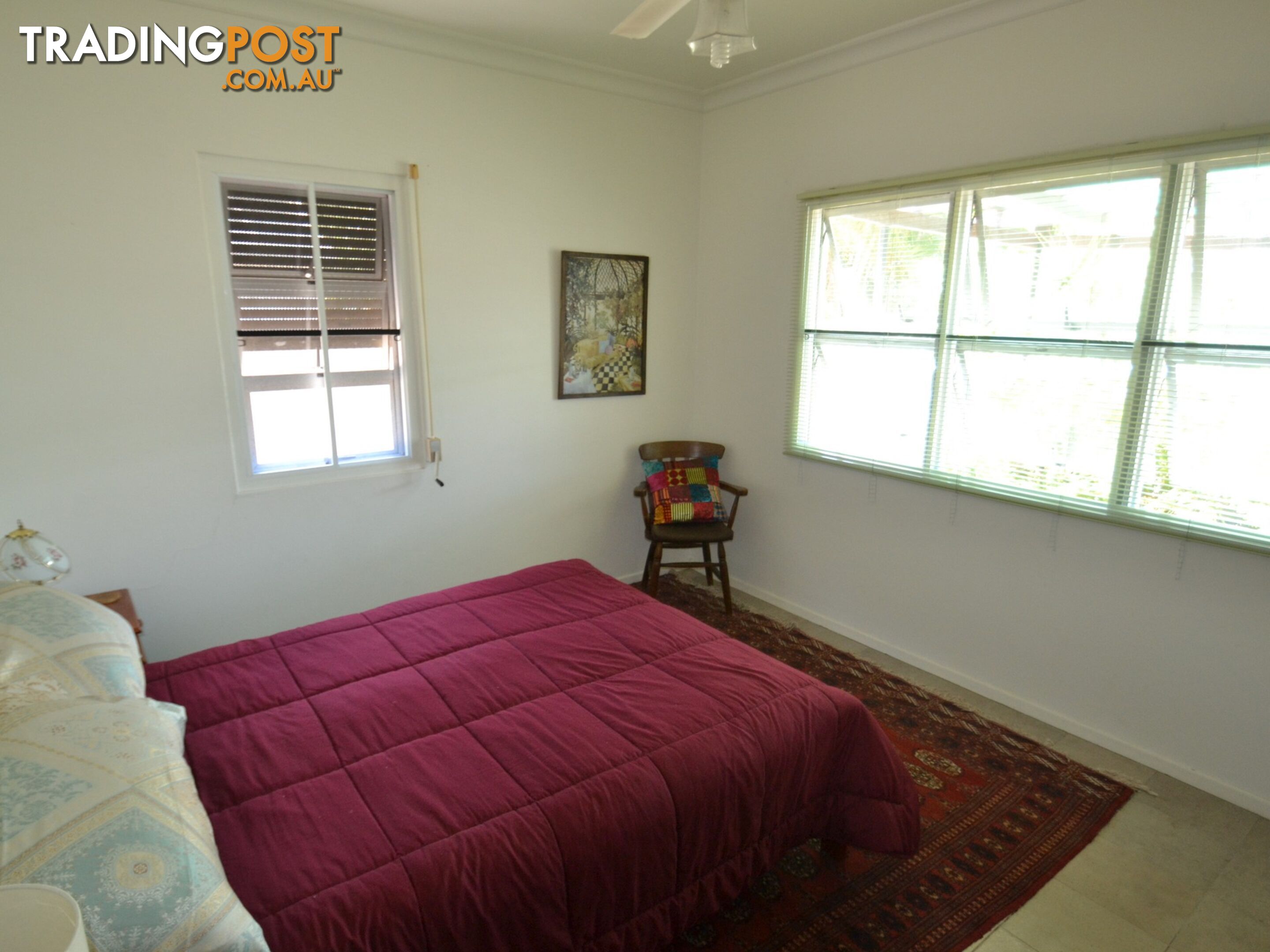 15 Golf Links BOWEN QLD 4805