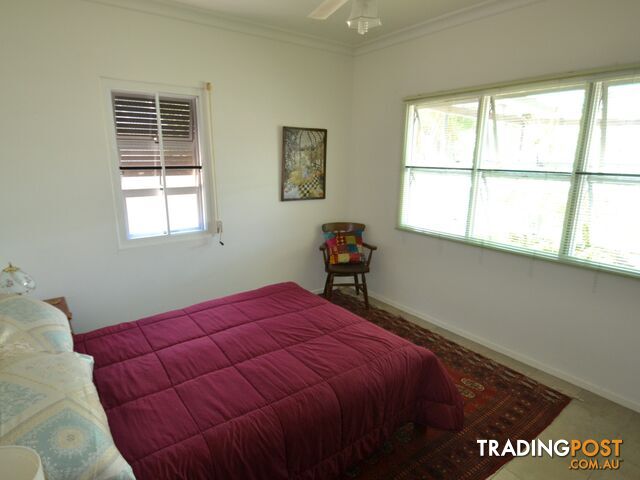 15 Golf Links BOWEN QLD 4805