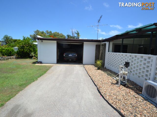 15 Golf Links BOWEN QLD 4805