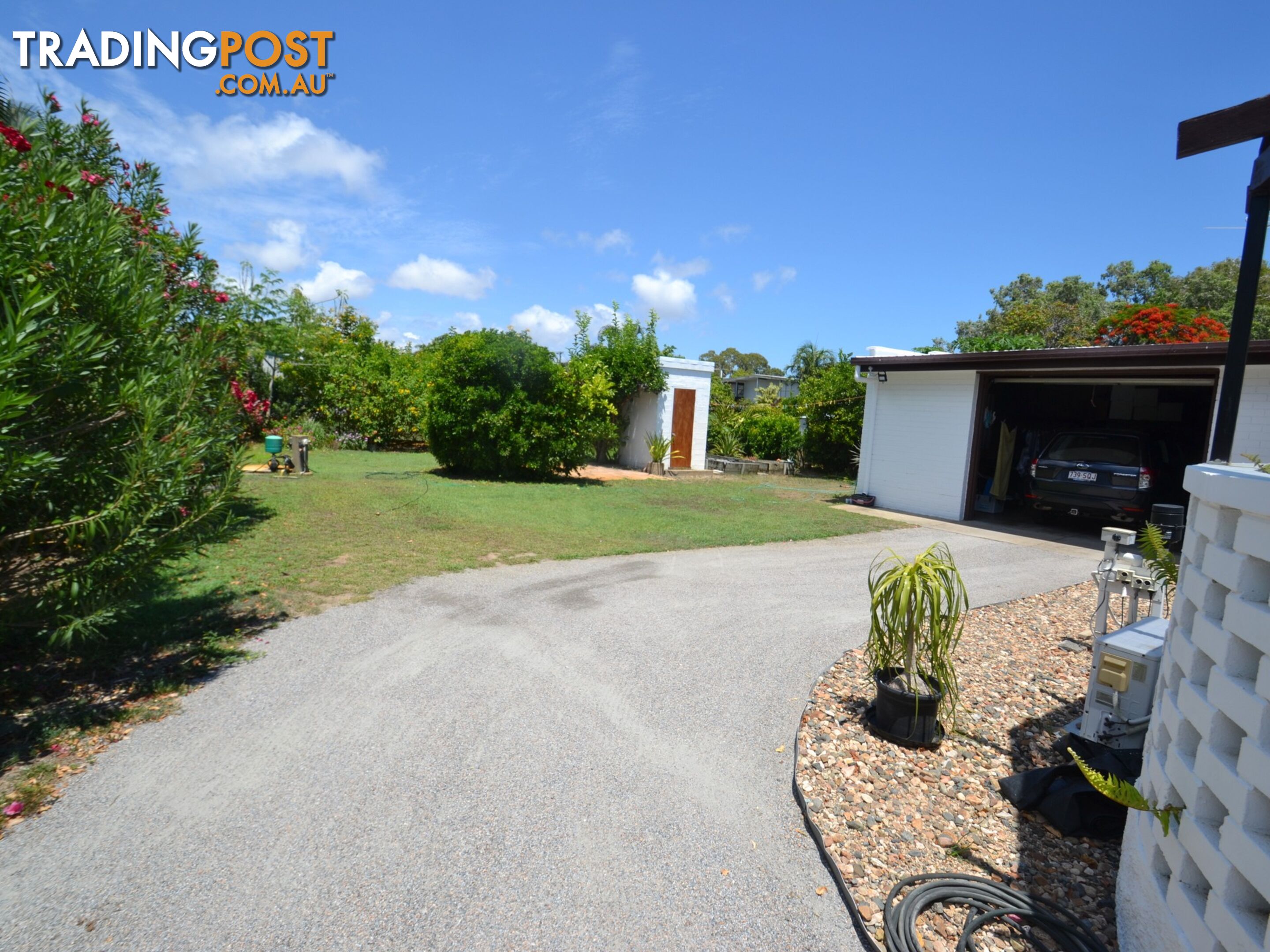 15 Golf Links BOWEN QLD 4805