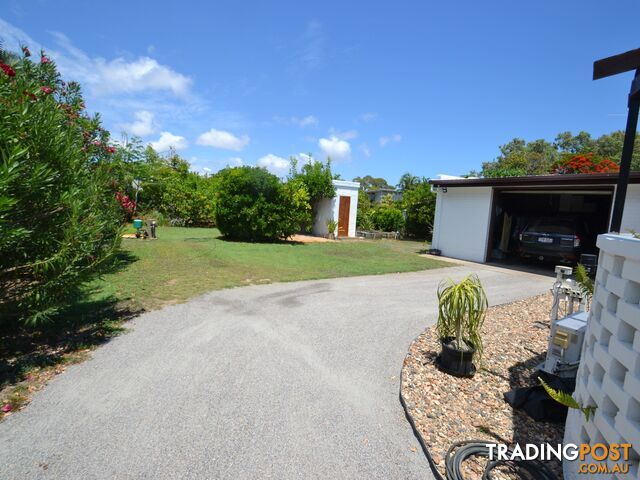 15 Golf Links BOWEN QLD 4805