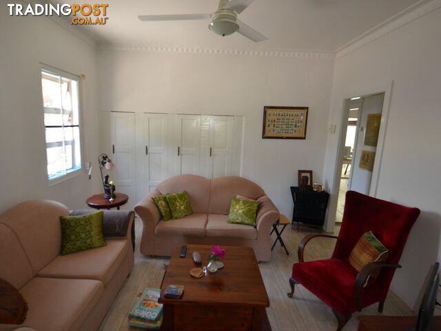 15 Golf Links BOWEN QLD 4805