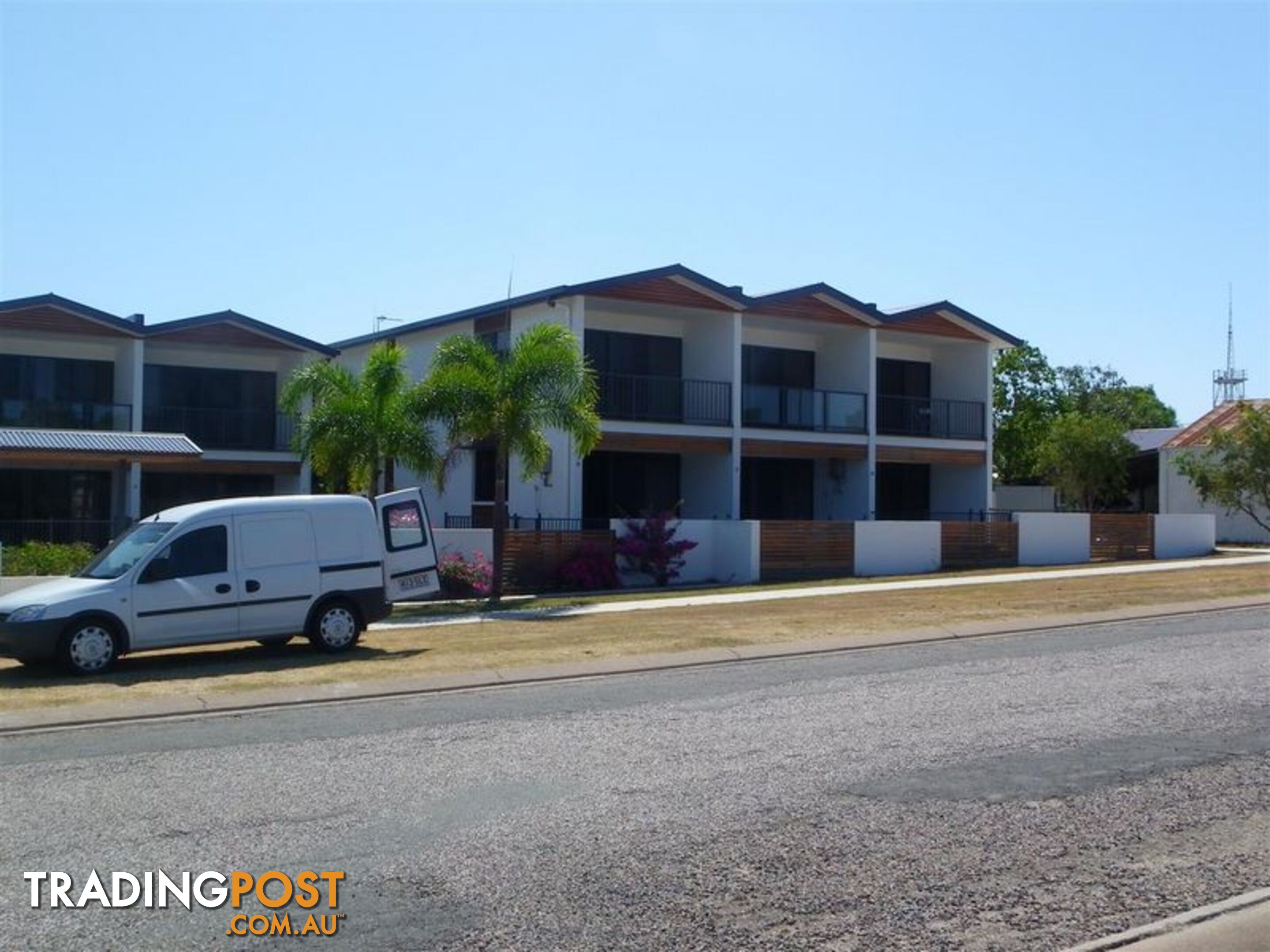 7/74a Powell Street BOWEN QLD 4805