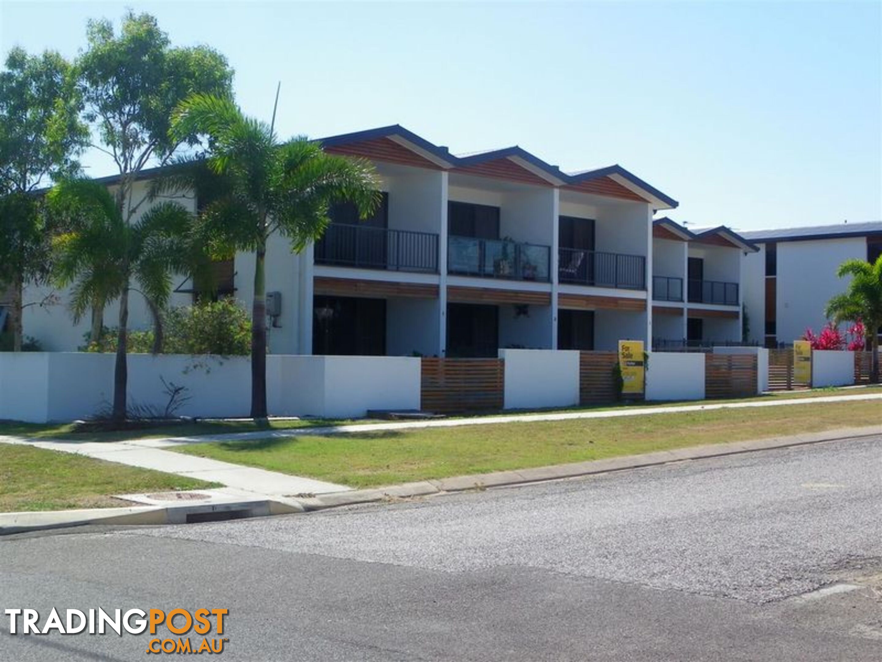 7/74a Powell Street BOWEN QLD 4805